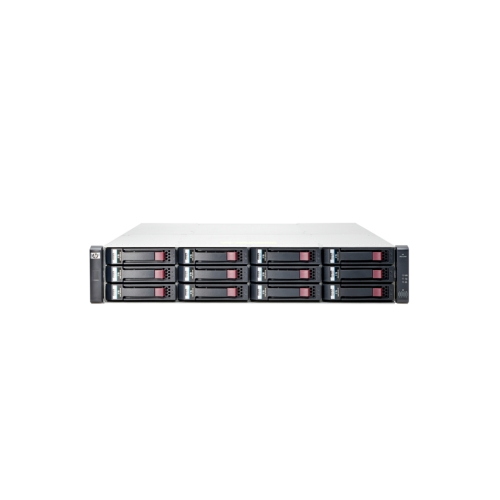 СХД HP HP MSA 1040 iSCSI12LFF арт. № 1525-MSA-1040-iSCSI-12LFF