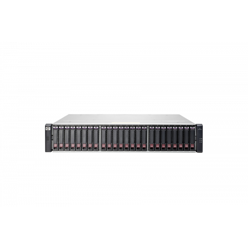 СХД HP HP MSA 2040 iSCSI24SFF арт. № 1554-MSA-2040-iSCSI-24SFF