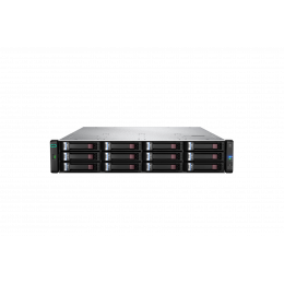 СХД HP HP MSA 2050 FC/iSCSI12LFF арт. № 1510-MSA-2050-FC/iSCSI-12LFF