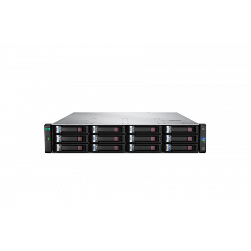 СХД HP HP MSA 2050 FC/iSCSI12LFF арт. № 1510-MSA-2050-FC/iSCSI-12LFF