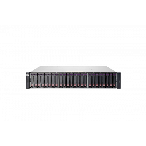 СХД HP HP MSA 1040 SAS24SFF арт. № 1548-MSA-1040-SAS-24SFF