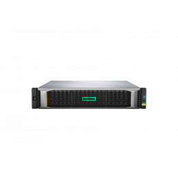 СХД HP HP MSA 1050 HD-SAS24SFF арт. № 1503-MSA-1050-HD-SAS-24SFF