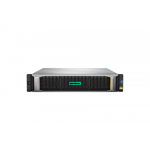СХД HP HP MSA 1050 iSCSI12LFF арт. № 1506-MSA-1050-iSCSI-12LFF