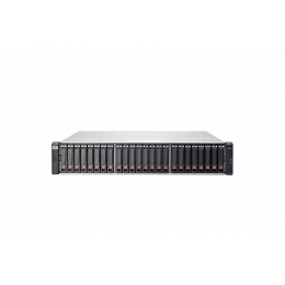 СХД HP HP MSA 2040 HD-SAS24SFF арт. № 1550-MSA-2040-HD-SAS-24SFF