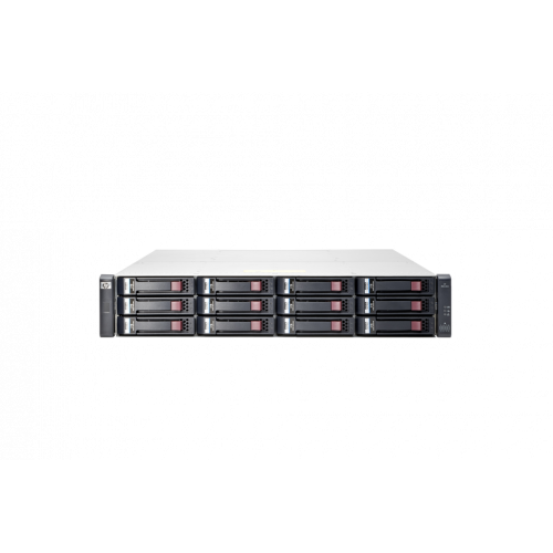 СХД HP HP MSA 2042 ISCSI/ FC 12LFF арт. № 1590-MSA-2042-ISCSI-/-FC-12LFF