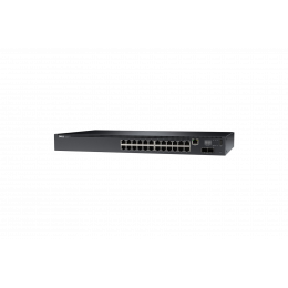 Коммутатор DELL DELL N2024 арт. № 1422-N2024