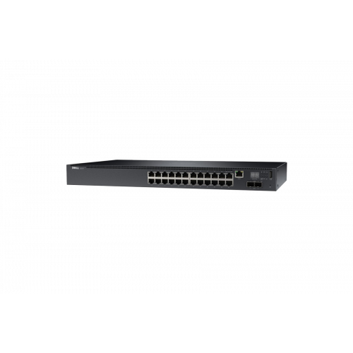 Коммутатор DELL DELL N2024 арт. № 1422-N2024