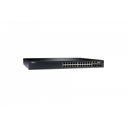 Коммутатор DELL DELL N3024 арт. № 1423-N3024