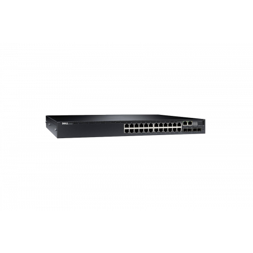 Коммутатор DELL DELL N3024 арт. № 1423-N3024