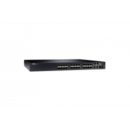 Коммутатор DELL DELL N3024F арт. № 1473-N3024F