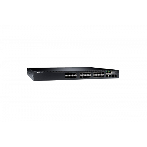 Коммутатор DELL DELL N3024F арт. № 1473-N3024F