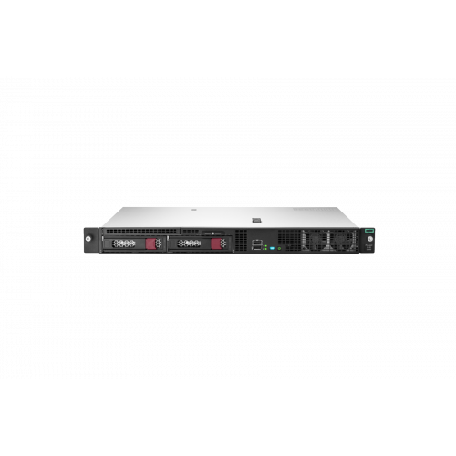 Сервер HP HPE DL20 Gen102LFF арт. № P17077-B21