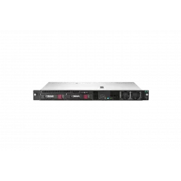 Сервер HP HPE DL20 Gen102LFF арт. № P17077-B21