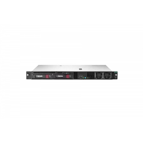 Сервер HP HPE DL20 Gen102LFF арт. № P17077-B21