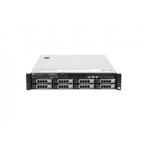 Сервер DELL R720 8LFF арт. № 714-R720-8LFF