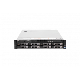 Сервер DELL R720 8LFF арт. № 2232-R720-8LFF