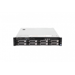 Сервер DELL R720 8LFF арт. № 2232-R720-8LFF