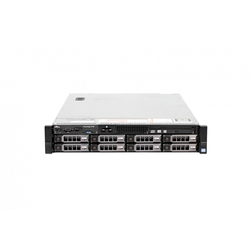 Сервер DELL R720 8LFF арт. № 2232-R720-8LFF