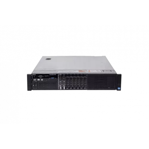 Сервер DELL R720 8SFF арт. № 1609-R720-8SFF