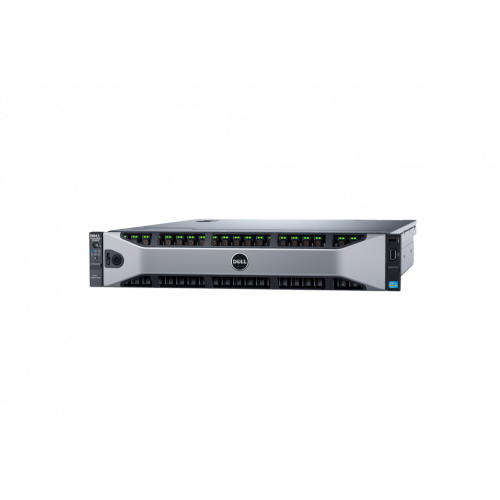 Сервер DELL R730xd24SFF арт. № 9595-R730xd-24SFF