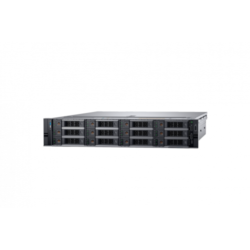 Сервер DELL R740xd12LFF арт. № 997-R740xd-12LFF