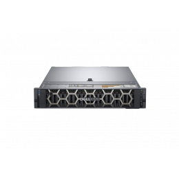 Сервер DELL R740xd24SFF арт. № 2157-R740xd-24SFF