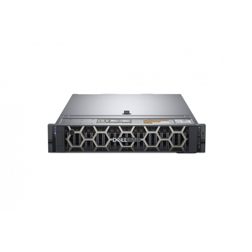 Сервер DELL R740xd24SFF арт. № 1628-R740xd-24SFF