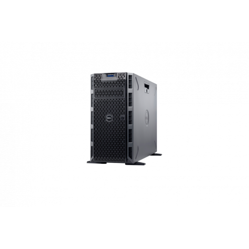 Сервер DELL T320 4LFF арт. № 1270-T320-4LFF