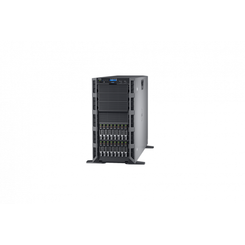 Сервер DELL T630 16SFF Rackmount арт. № 2140-T630-16SFF-Rackmount-