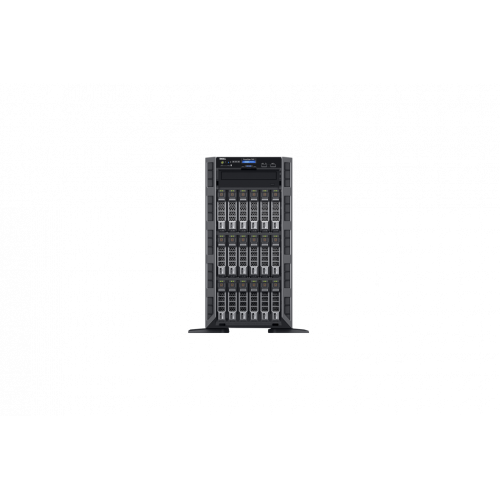 Сервер DELL T630 18LFF арт. № 3025-T630-18LFF