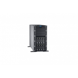 Сервер DELL T630 8LFF арт. № 1263-T630-8LFF