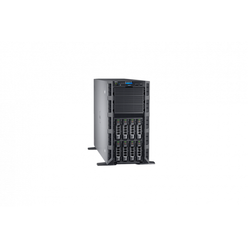 Сервер DELL T630 8LFF арт. № 1263-T630-8LFF