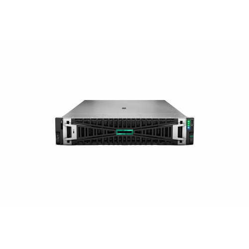 Сервер HP DL380 Gen10 8SFF арт. № 14154-dl380-g11-8sff