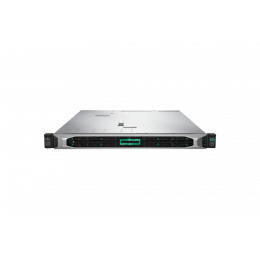 Сервер HP HPE DL360 Gen108SFF арт. № DL360-G10-8SFF-46511
