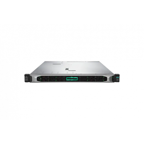 Сервер HP HPE DL360 Gen108SFF арт. № DL360-G10-8SFF-46511