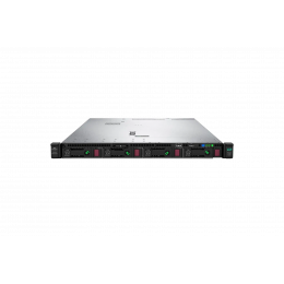 Сервер HP HPE DL360 Gen104LFF арт. № P19765-B21