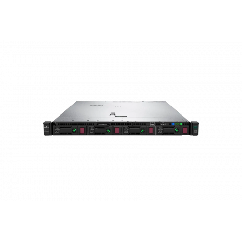 Сервер HP HPE DL360 Gen104LFF арт. № P19765-B21