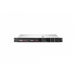 Сервер HP HPE DL20 Gen102LFF арт. № P17077-B21