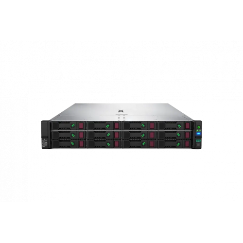 Сервер HP HPE DL380 Gen1012LFF арт. № DL380-G10-12LFF