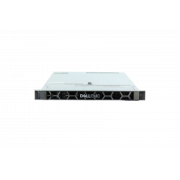 Сервер DELL R640 8SFF арт. № R640-8SFF