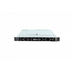 Сервер DELL R640 4LFF арт. № R640-4LFF