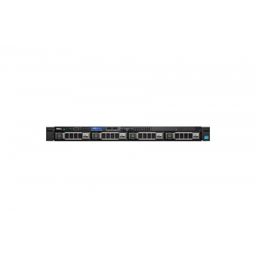 Сервер DELL R430 4LFF арт. № 1378-R430-4LFF