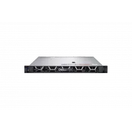 Сервер DELL R450 8SFF арт. № 210-AZEG