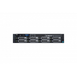 Сервер DELL R730 8LFF арт. № 1365-R730-8LFF