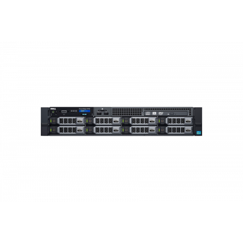 Сервер DELL R730 8LFF арт. № 1365-R730-8LFF
