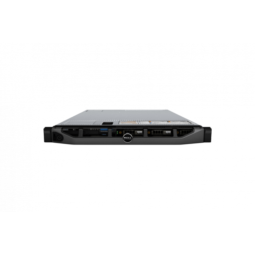 Сервер DELL R620 8SFF арт. № 2231-R620-8SFF