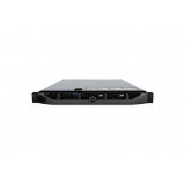 Сервер DELL R620 10SFF арт. № 1608-R620-10SFF