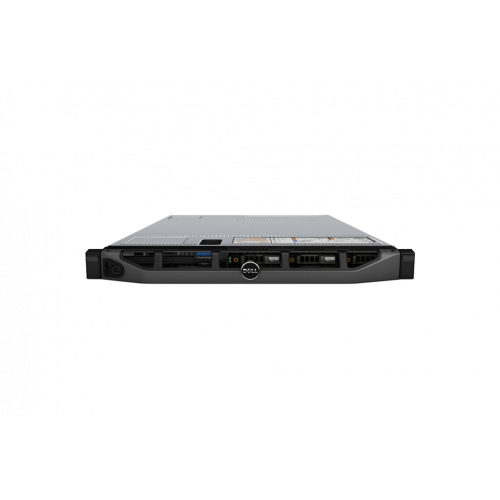 Сервер DELL R620 8SFF арт. № 2144-R620-8SFF