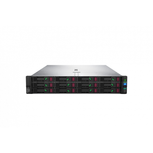 Сервер HP HPE DL380 Gen1012LFF арт. № 1098-DL380-G10-12LFF