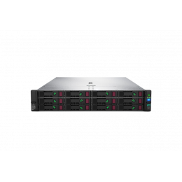 Сервер HP HPE DL380 Gen1012LFF арт. № 1275-DL380-G10-12LFF